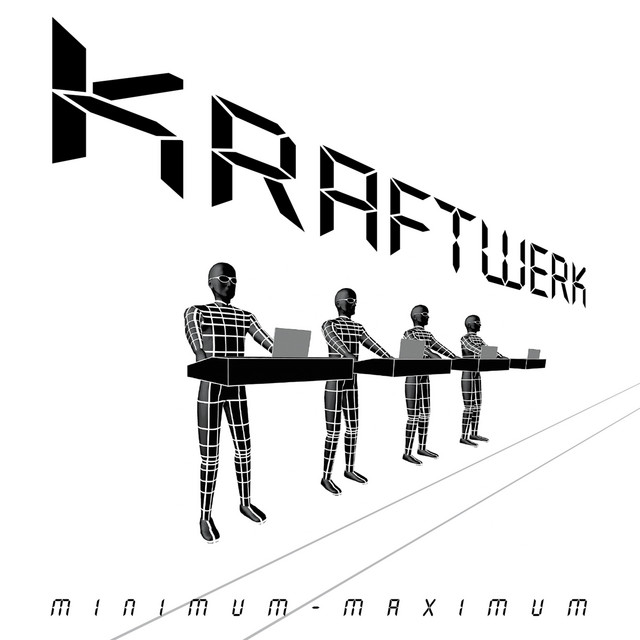 Minimum-Maximum cover art