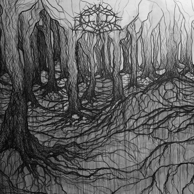 Inorganic Rites cover art