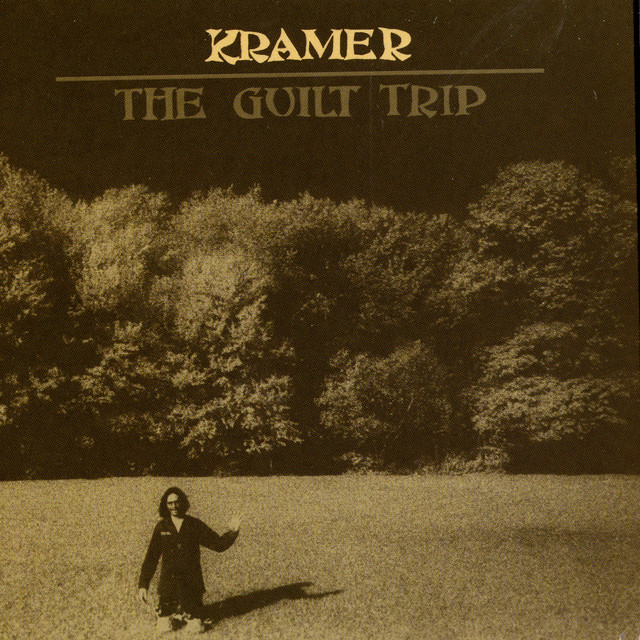 The Guilt Trip cover art