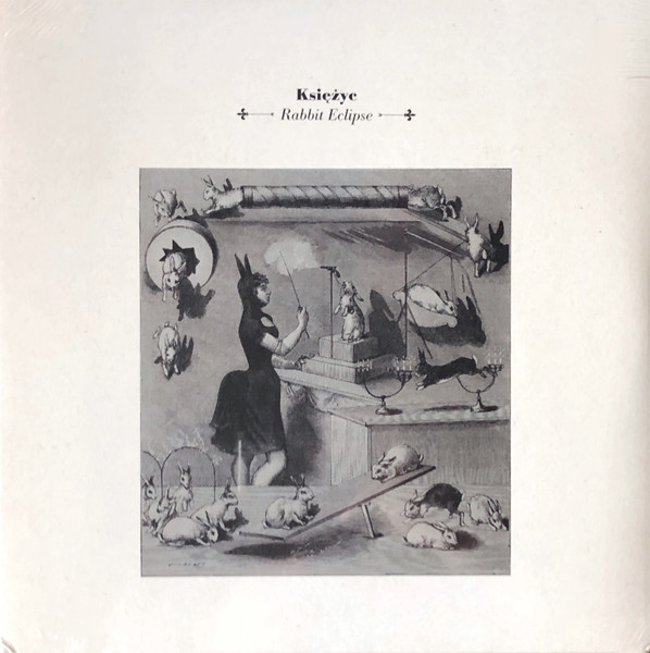 Rabbit Eclipse cover art