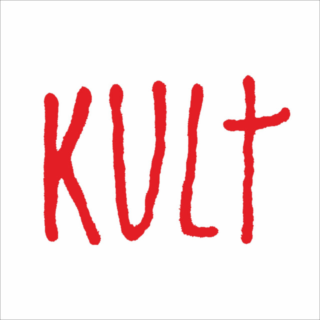 Kult cover art