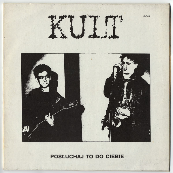 Posłuchaj to do ciebie cover art