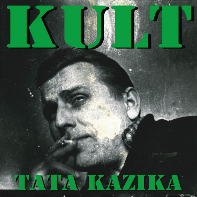 Tata Kazika cover art