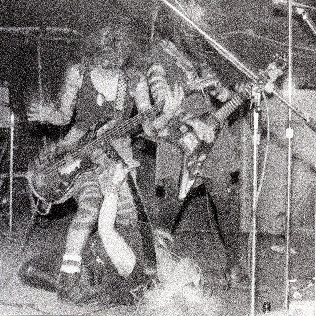 L7 cover art