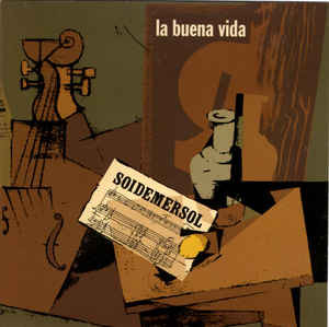 Soidemersol cover art