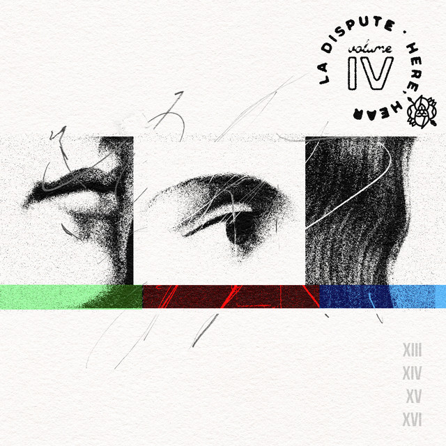 Here, Hear. IV cover art