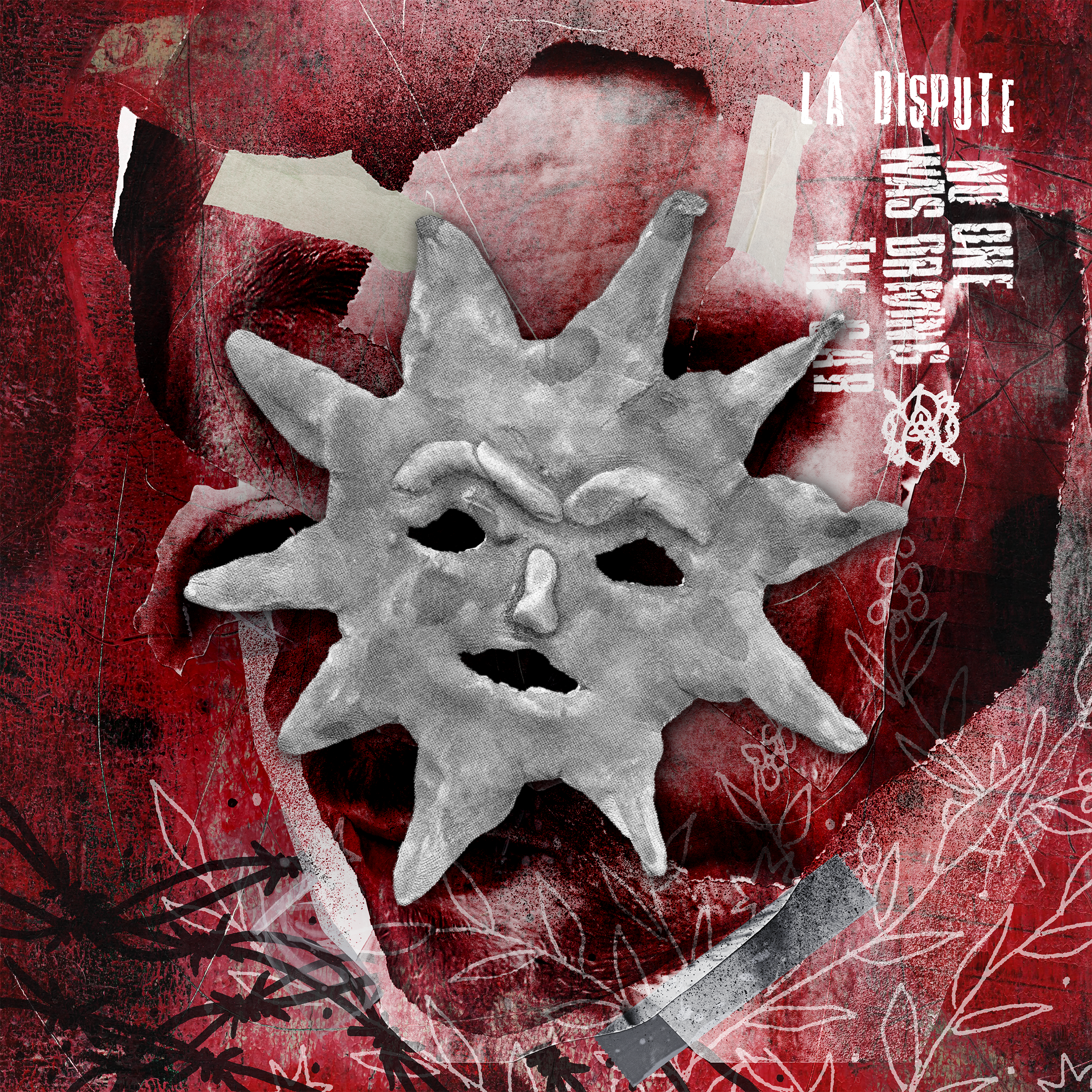 III cover art