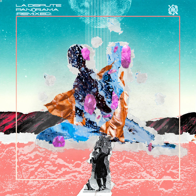 Panorama (Remixed) cover art