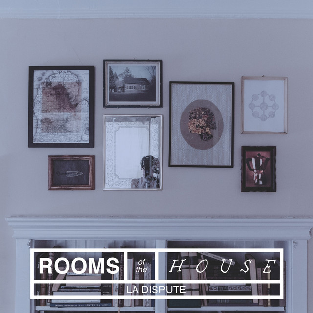 Rooms of the House cover art