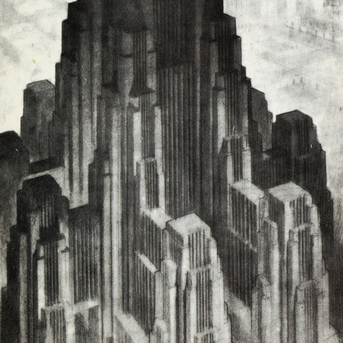 The Final Century cover art