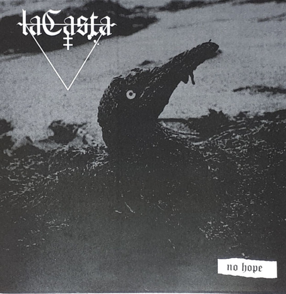 No Hope cover art