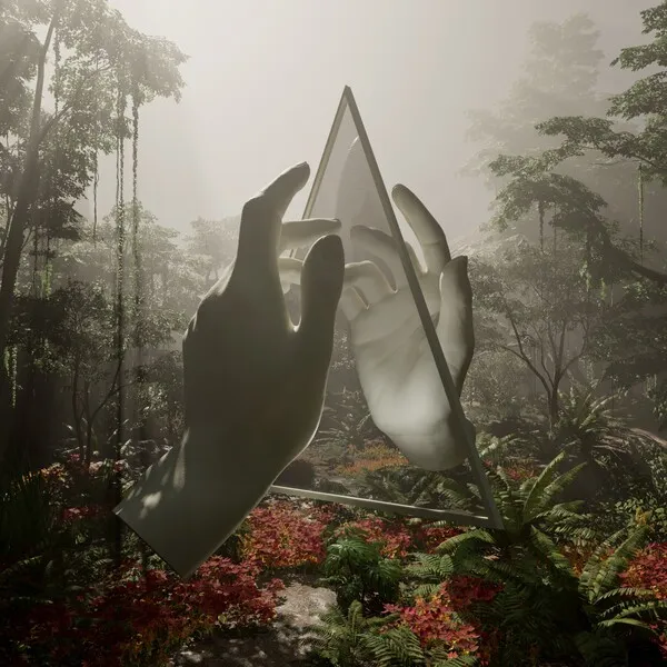 Paradises cover art