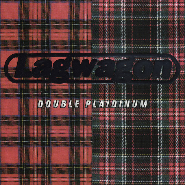 Double Plaidinum cover art