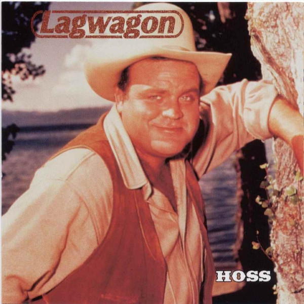 Hoss cover art
