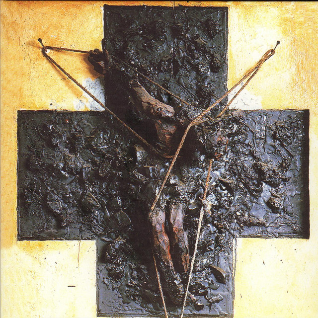 Laibach cover art