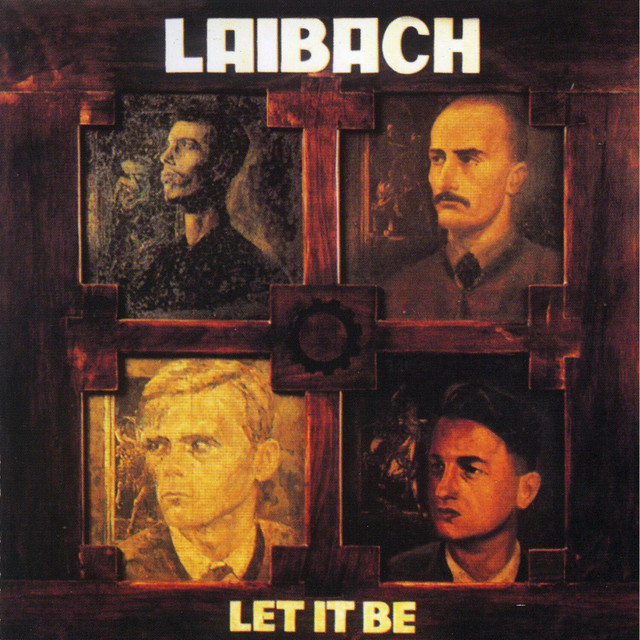 Let It Be cover art