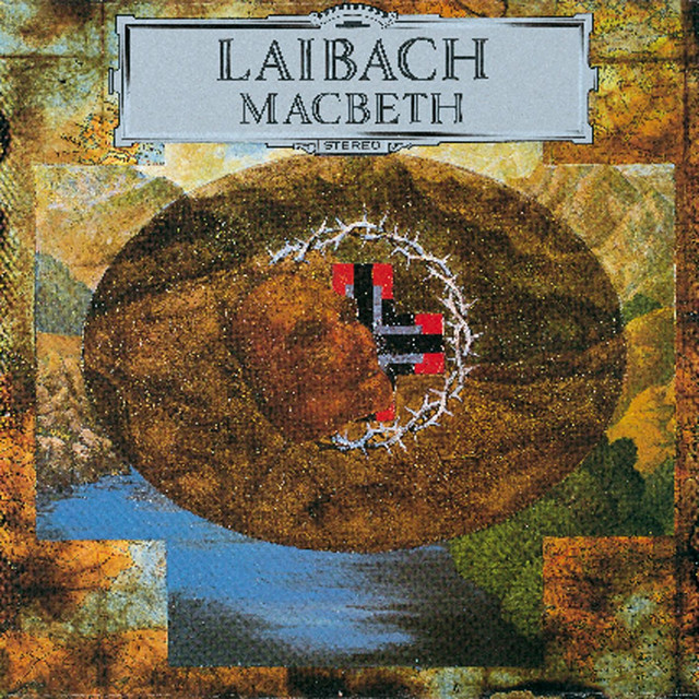 Macbeth cover art