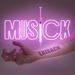 MUSICK cover art