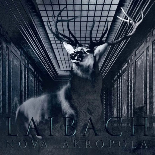 Nova akropola cover art