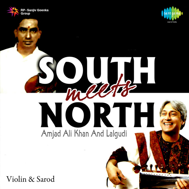 South Meets North cover art