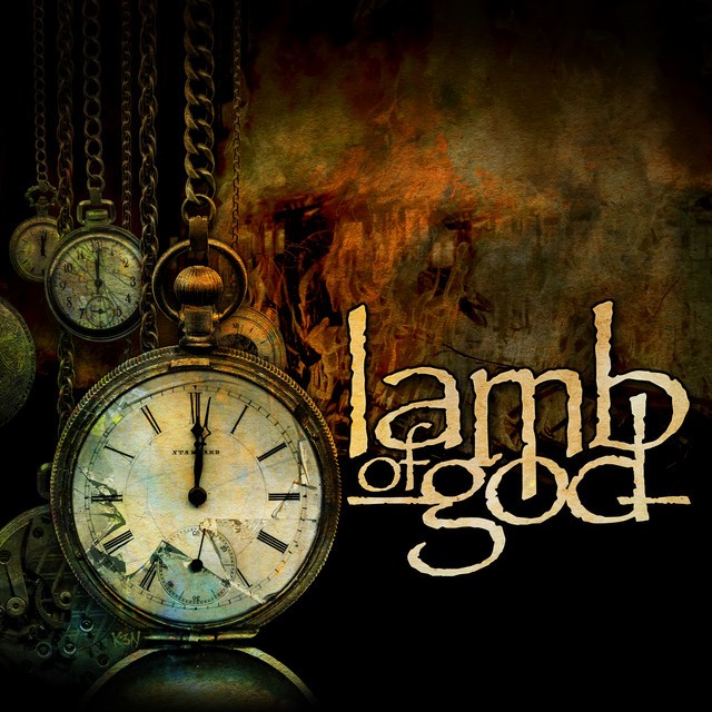 LAM cover art