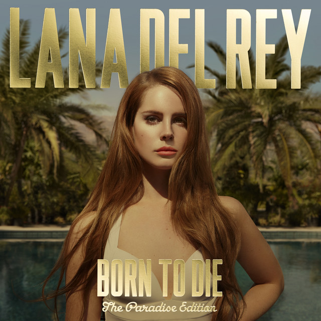 Paradise cover art