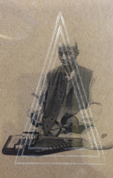 Cosmic Tape Experiments 1979 - 1987 cover art
