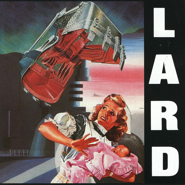 The Last Temptation of Reid cover art