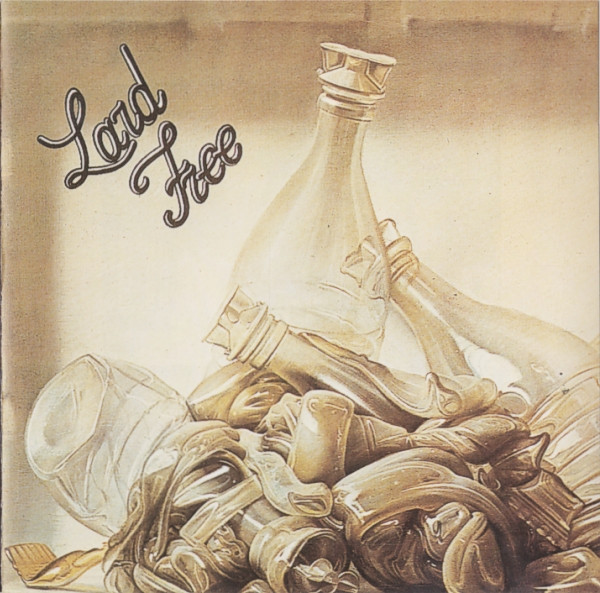 III cover art