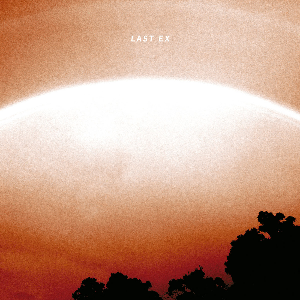 Last Ex cover art
