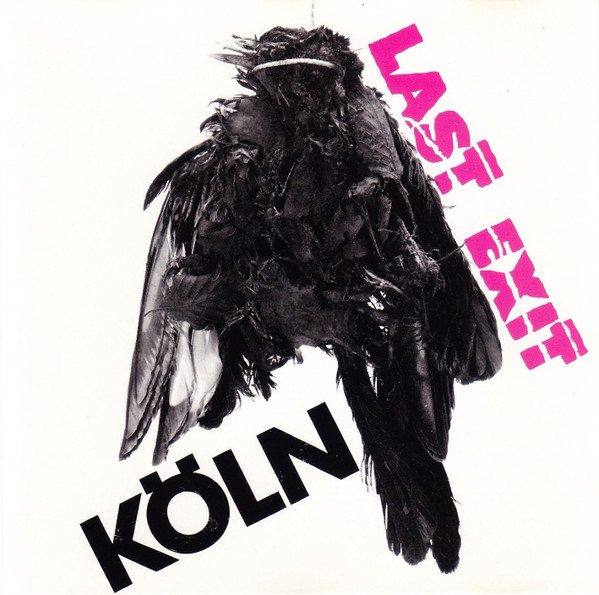 Köln cover art