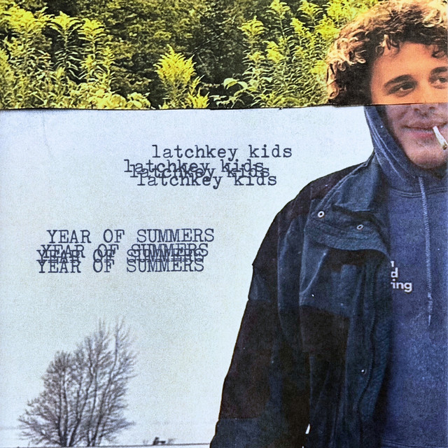 Year of Summers cover art