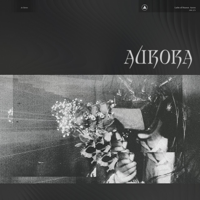 Aurora cover art