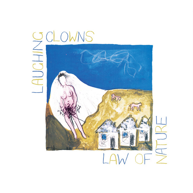 Law of Nature cover art