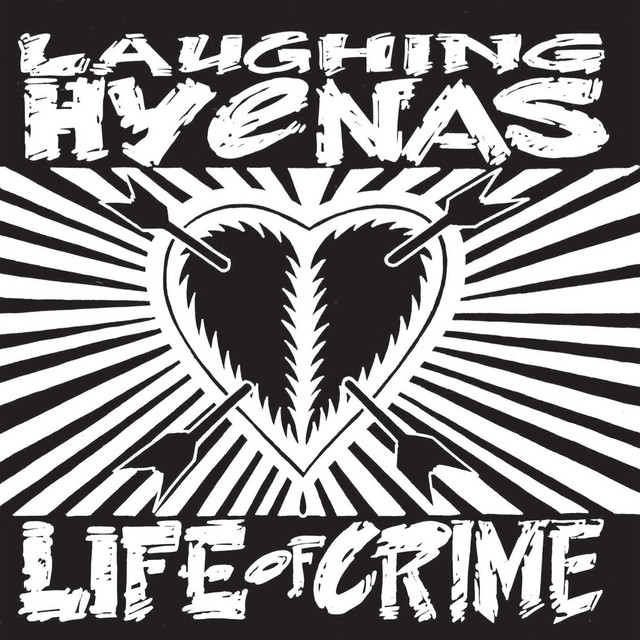 Life of Crime cover art