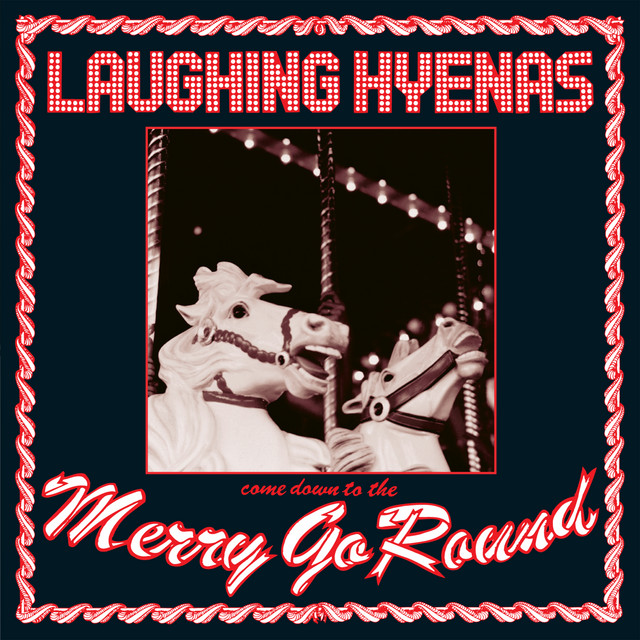 Merry Go Round cover art