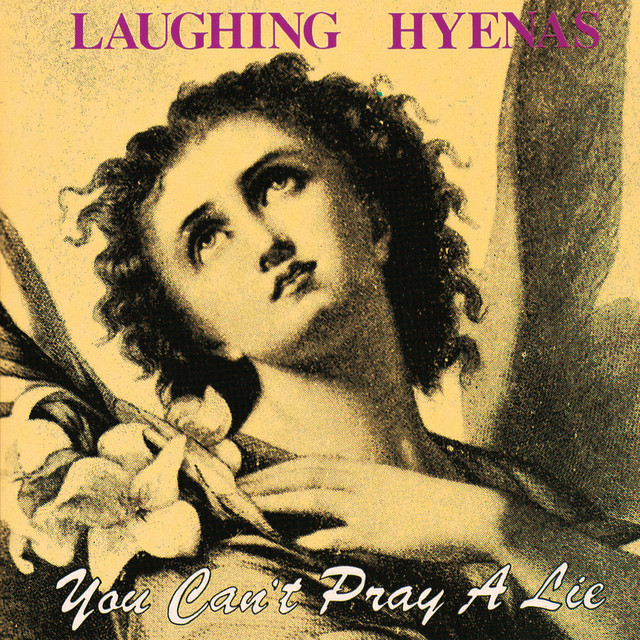 You Can't Pray a Lie cover art