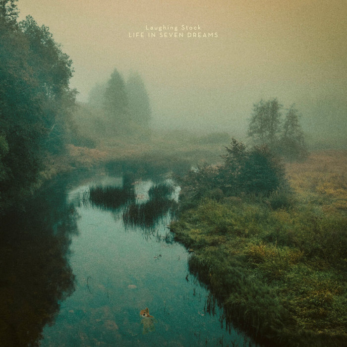 Life in Seven Dreams cover art