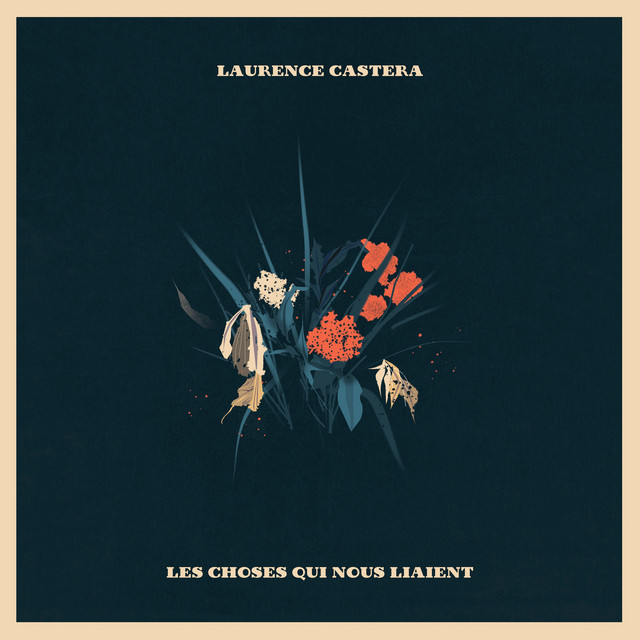 Les choses qui nous liaient cover art
