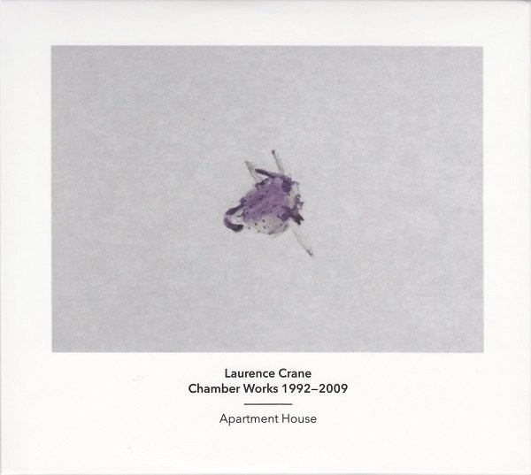Chamber Works 1992-2009 cover art