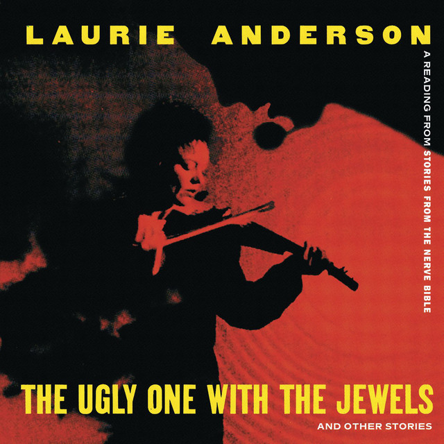 The Ugly One With the Jewels and Other Stories cover art