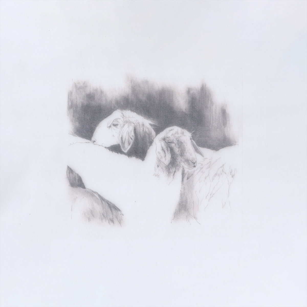 Baby it Cold Outside cover art