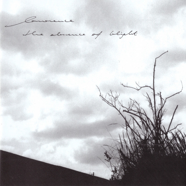 The Absence of Blight cover art