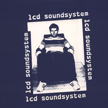 Losing My Edge / Beat Connection cover art