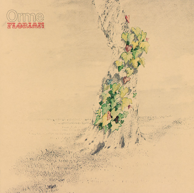 Florian cover art