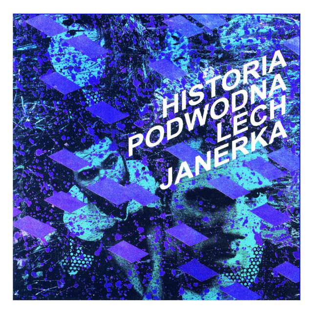Historia podwodna cover art