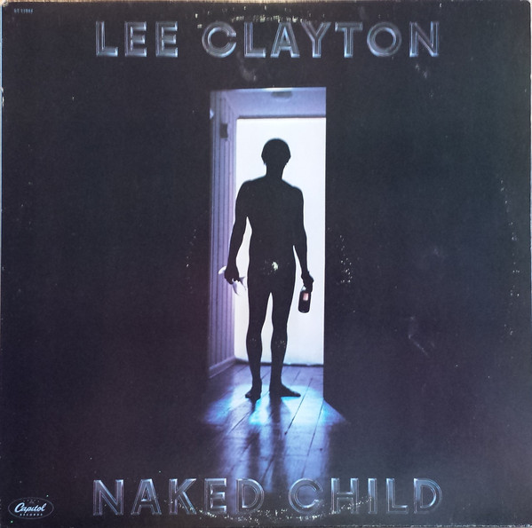 Naked Child cover art