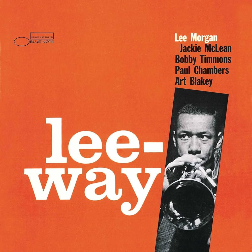 Lee-Way cover art