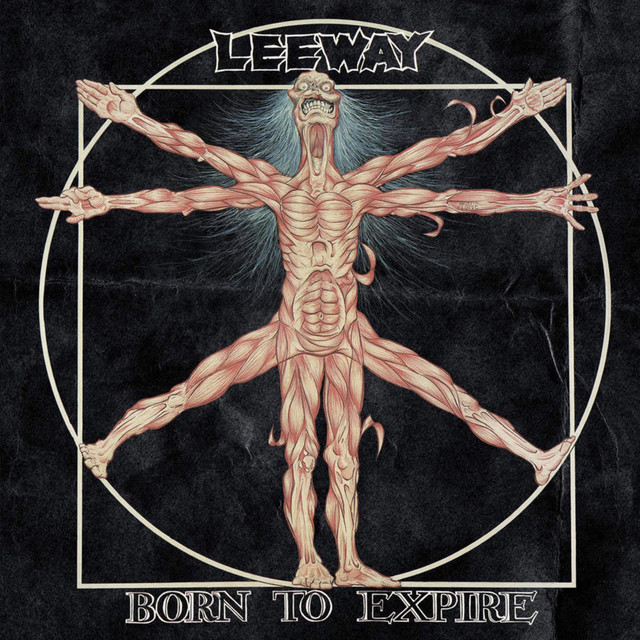 Born to Expire cover art