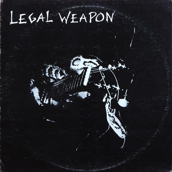 Death of Innocence cover art